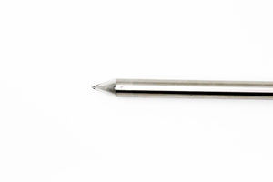 Surgical Endoscopic Instrument Plastic Laparoscopic Trocar