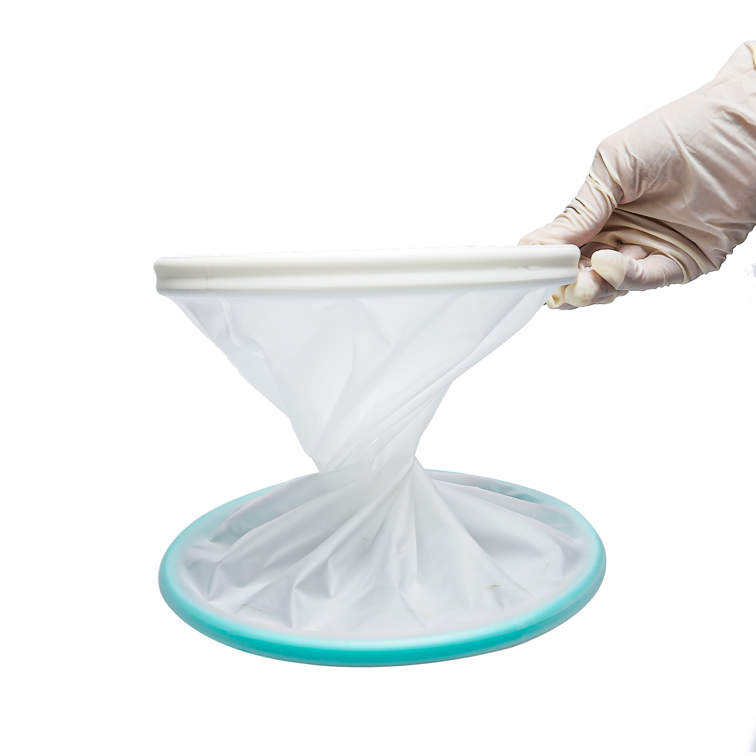 High Quality Sterile Transparent Incision Sleeve