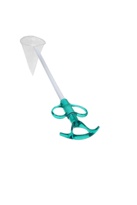 Abdominal Single Use 700ml Endo Pouch
