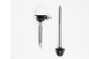 High Quality Endoscopic Trocar With Obturator For Hospital