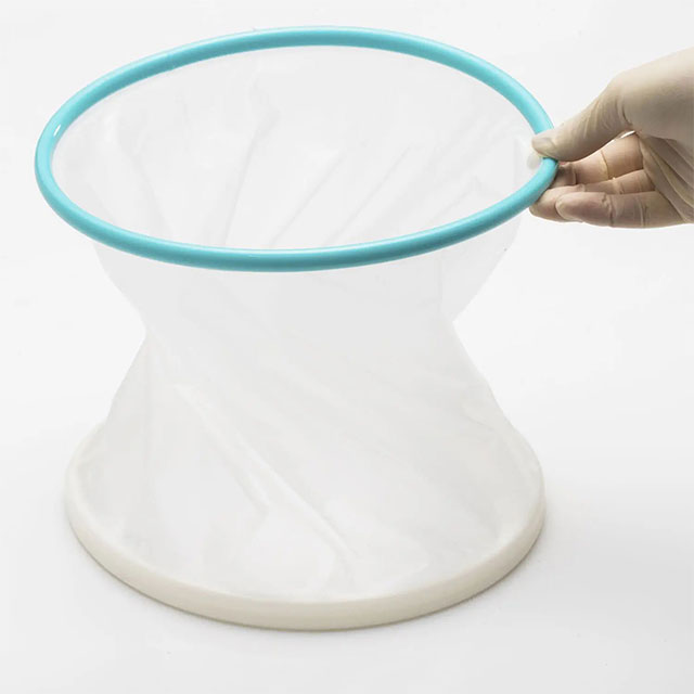 Obstetric High Quality Plastic Incision Sleeve