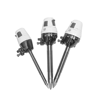 Hot Sales Bladed Laparoscopic Trocar For Abdominal Surgery