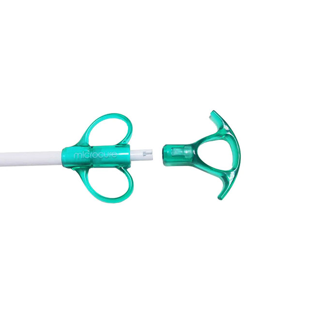 Surgical Laparoscopic Simple Endobag With String