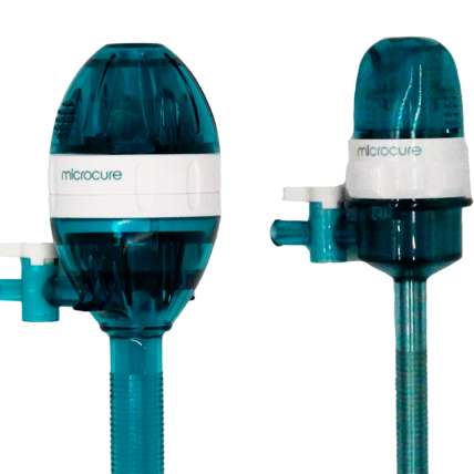 Disposable trocar