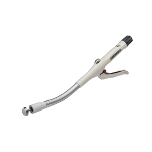 Disposable circular stapler