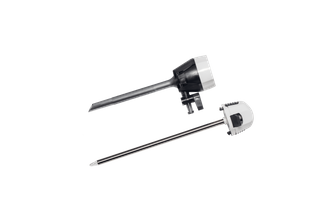 Medical Detachable 15Mm Laparoscopic Trocar
