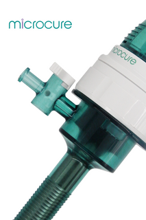 Adult Detachable 5mm Endoscopic Trocar