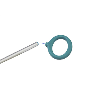 Plastic Ligation Loop For Hospital With Easiest Operation