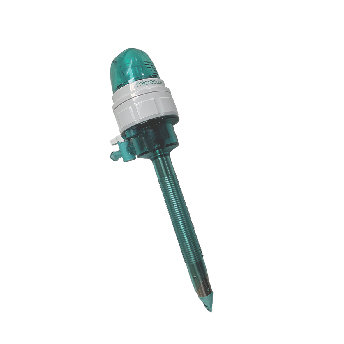 Medical Endoscopic Instrument Disposable Laparoscopic Trocar