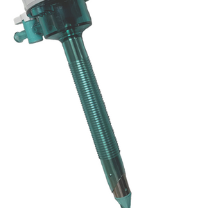 Safety New Type 5mm Endoscopic Trocar