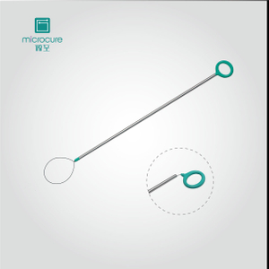 Disposable Ligation Loop For Hospital With Ce